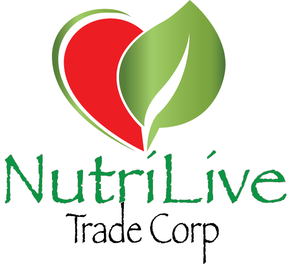 Nutrilive Trade Corp